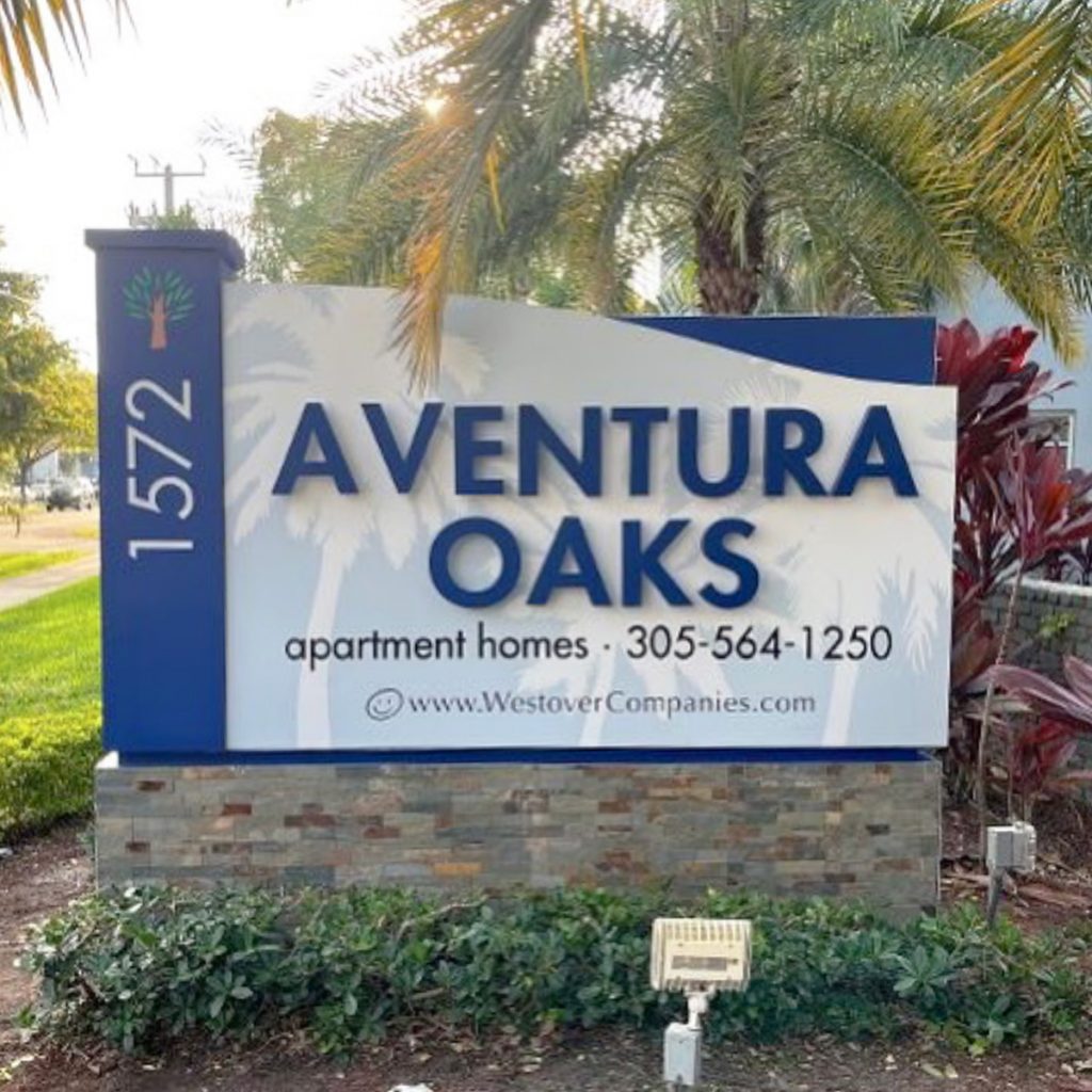Artwave-AdventureOaks-Exterior-Sign