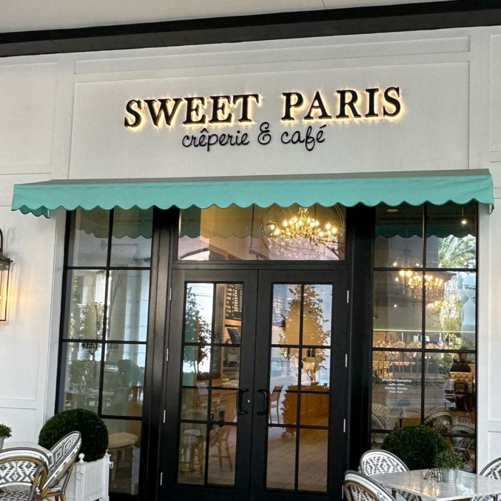 Artwave-SweetParis-Exterior-Sign